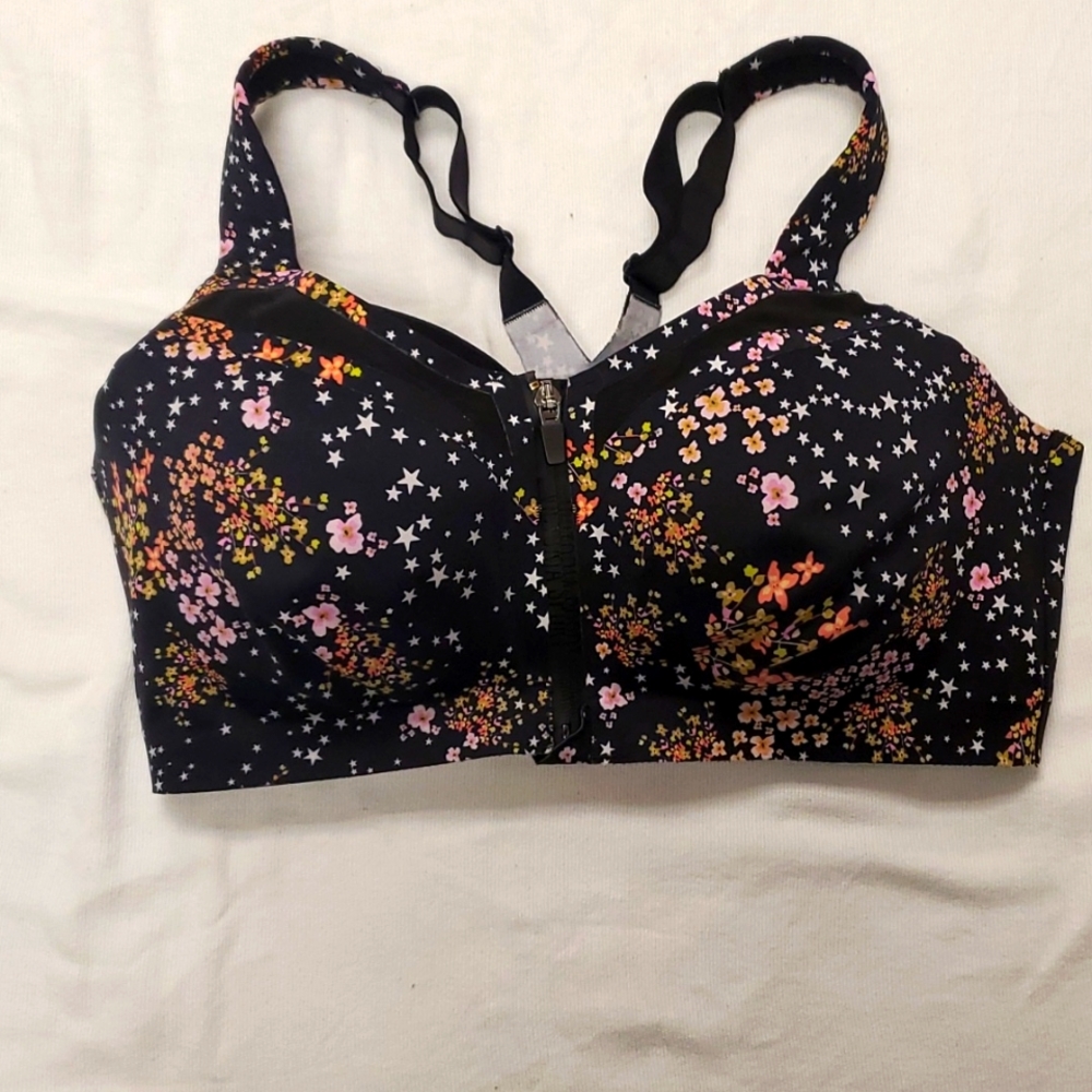 36ddd victoria secrets sports bra